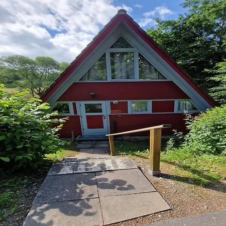 In Germany With Scenic Views * Ronshausen