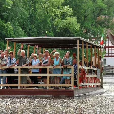 In Germany With Scenic Views Ronshausen