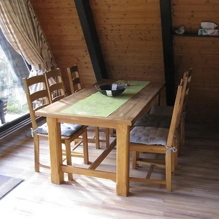 In Germany With Scenic Views Nyaraló *