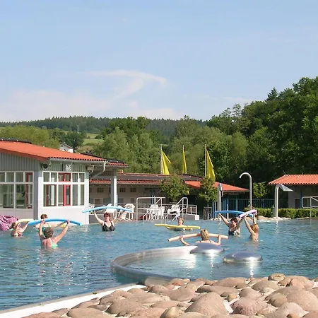 Wooden With A Terrace, In A Wooded Area Tatil Evi