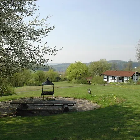 Semesterbostad In Germany With Scenic Views