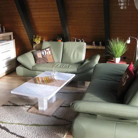 Nyaraló In Germany With Scenic Views *