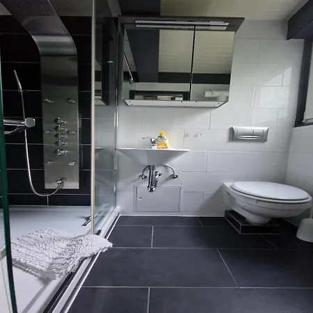 In Germany With Scenic Views Semesterbostad *