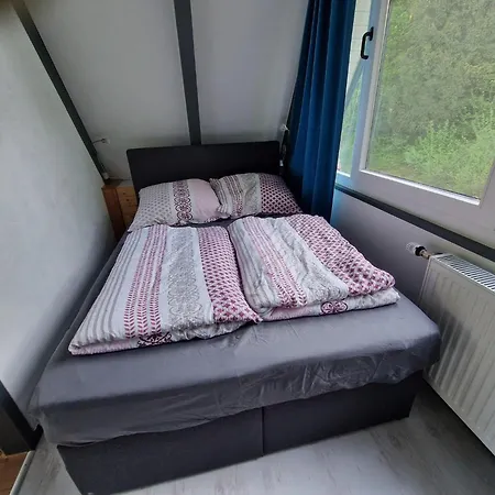 Nyaraló In Germany With Scenic Views