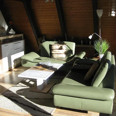 Nyaraló In Germany With Scenic Views *