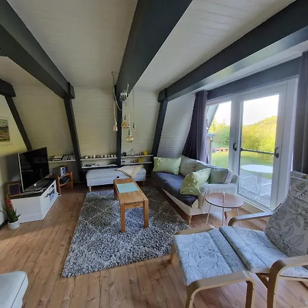 Semesterbostad In Germany With Scenic Views