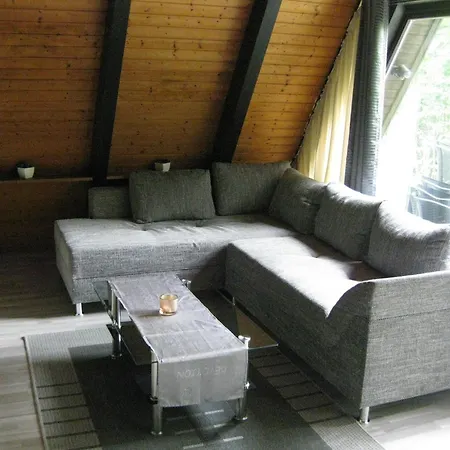 Nyaraló In Germany With Scenic Views *