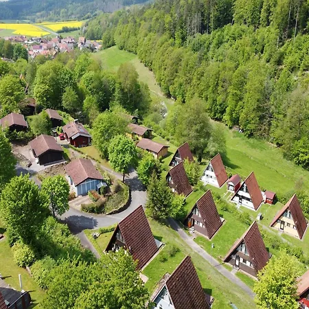 Nyaraló In Germany With Scenic Views
