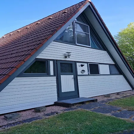 In Germany With Scenic Views Nyaraló