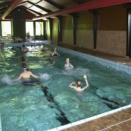 In Germany With Scenic Views Semesterbostad Ronshausen