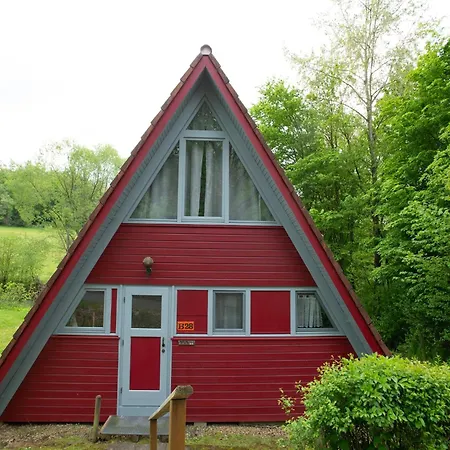 In Germany With Scenic Views * Ronshausen