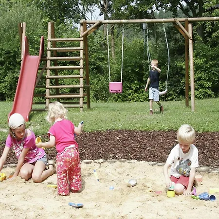 In Germany With Scenic Views Nyaraló *