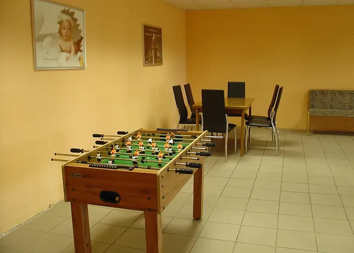 Tatil Evi In Germany With Scenic Views